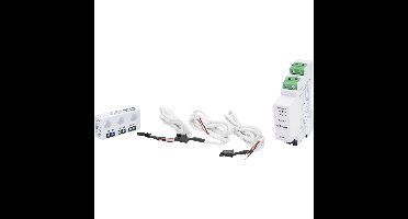 Shelly Pro 3EM-3CT63 meetapparaat