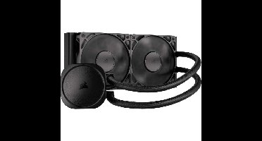 Corsair NAUTILUS 360 RS waterkoeling