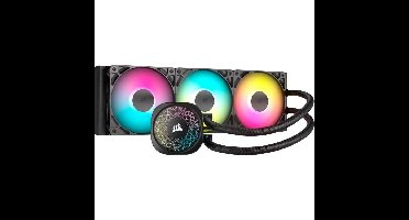 Corsair NAUTILUS 360 RS ARGB waterkoeling