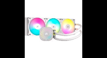 Corsair NAUTILUS 360 RS ARGB waterkoeling