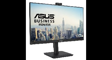 ASUS BE249QFK Video Conferencing Monitor ledmonitor