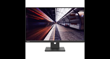 Lenovo ThinkVision E24-30 ledmonitor