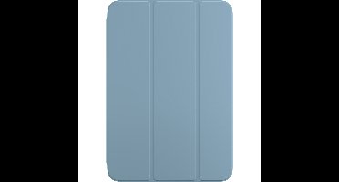 Apple Smart Folio voor iPad mini (A17 Pro) - Denim tablethoes