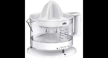 Braun TributeCollection citruspers CJ 3000