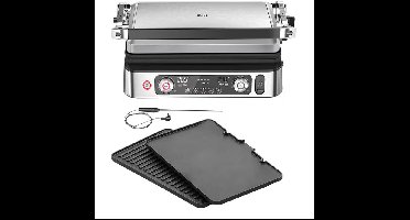 Braun MultiGrill 9 Pro contactgrill CG 9160