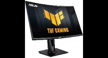 ASUS TUF Gaming VG27VQM 27'' Curved gaming monitor