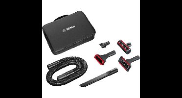 Bosch Home & Car accessoires set Readyy'y, Move mondstuk