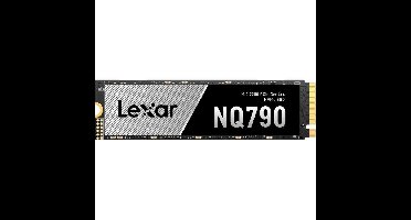 Lexar NQ790 4 TB SSD
