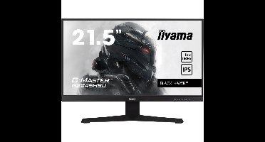 iiyama G-Master Black Hawk G2245HSU-B2 22'' gaming monitor