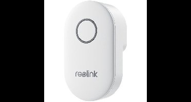 Reolink Chime (gong) deurbel