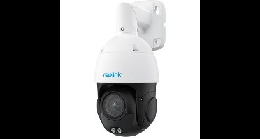 Reolink P850, 4K PoE PTZ beveiligingscamera