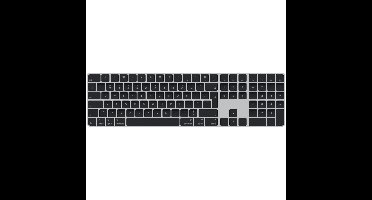 Apple Magic Keyboard met Touch ID en numeriek toetsenblok toetsenbord
