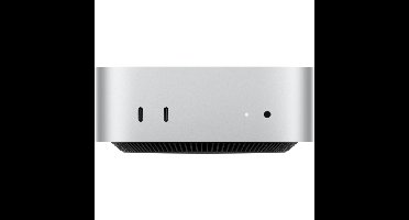 Apple Mac Mini (2024) mini-pc