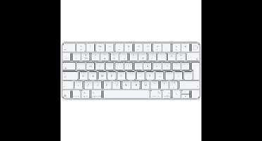 Apple Magic Keyboard met Touch ID toetsenbord