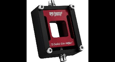 Thermal Grizzly Delid-Die-Mate V1 - Intel 1851 montagegereedschap