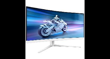 Philips Evnia 34M2C5501A 34'' Curved gaming monitor