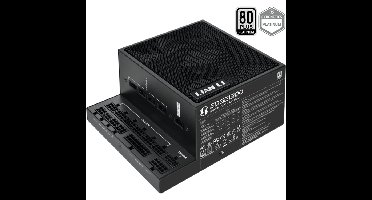 Lian Li EDGE1300 voeding