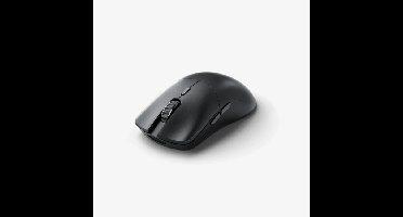 Glorious Model O 2 PRO Wireless, 4K/8KHz gaming muis