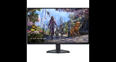 Alienware AW2725QF 27'' 4K UHD gaming monitor