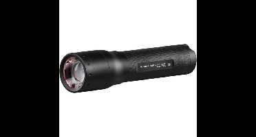Ledlenser C7R Classic zaklamp