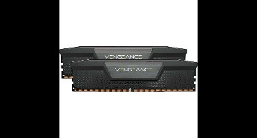 Corsair 32 GB DDR5-6000 (2x 16 GB) Kit werkgeheugen