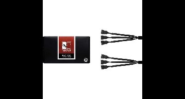 Noctua NA-SC1 Sx2 splitterkabel