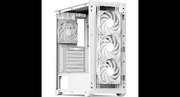 Aerocool B502A midi tower behuizing