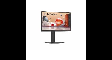 LG 24BA850 ledmonitor