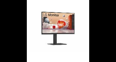 LG 27BA750 ledmonitor