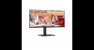 LG 34BA75QE ledmonitor