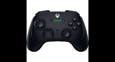 Razer Wolverine V3 Pro gamepad