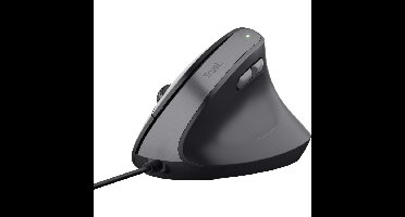 Trust Bayo II Ergonomische muis