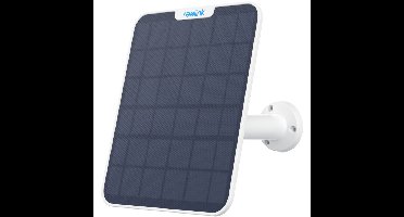 Reolink Solar Panel 2 (6W) zonnepaneel
