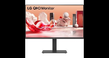 LG 27BA45QB ledmonitor