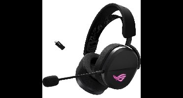 ASUS ROG Pelta gaming headset