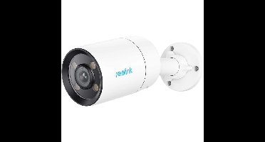 Reolink ColorX 2K 4MP PoE IP-camera met True Full-Color Night Vision beveiligingscamera