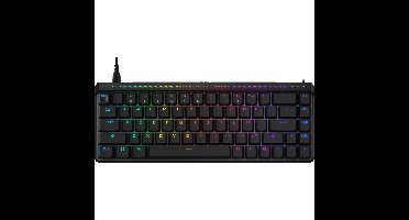 ASUS ROG Falchion ACE HFX gaming toetsenbord
