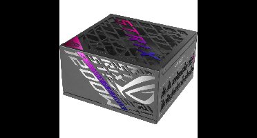 ASUS ROG STRIX 1200W Platinum voeding