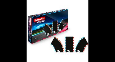 Carrera Track Pack 1 spoor