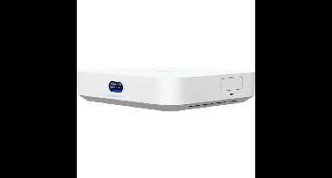 Ubiquiti UniFi Cloud Gateway Max