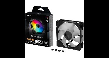 ASUS TUF Gaming TR120 ARGB case fan