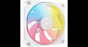 Corsair iCUE LINK LX120-R RGB Reverse case fan