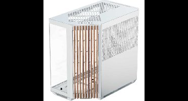 APNX V1-W-WT-v1 midi tower behuizing