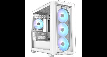 ASUS A23 PLUS mini tower behuizing