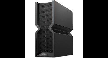 TP-Link Archer BE550 BE9300 tri-band Wi-Fi 7 mesh router