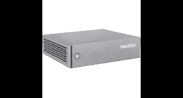 Medion Mini S06e MD35340 barebone