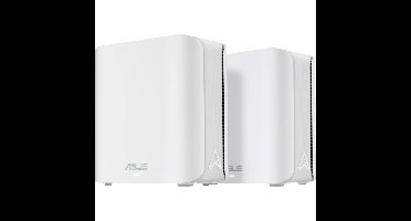 ASUS ZenWiFi BD4 mesh router