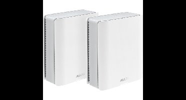 ASUS ZenWiFi BT10 mesh router