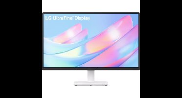 LG UltraFine 27US500-W ledmonitor