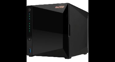 Asustor Drivestor 4 Pro Gen2 nas